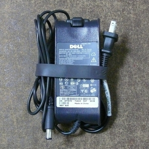 ac752/DELL純正 ACアダプターPA-12(PA-1650-05D2) 19.5V/3.34A