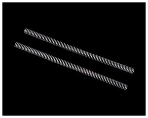 フロントフォークスプリング SHOWA35mmフォーク用