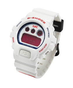 新品デッドストック DW-6900 X-girl G-SHOCK Gショック CASIO カシオ