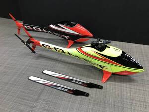 GOBLIN MINI COMET　中古品　格安売り切りです！