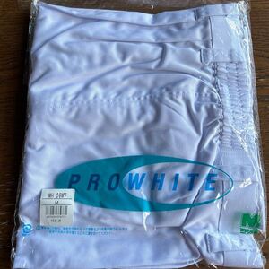 Prowhite 白衣　ズボン　Mサイズ