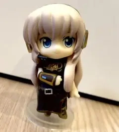 巡音ルカ ねんどろいどぷち #01 ボーカロイド VOCALOID フィギュア