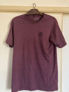 パタゴニア半袖Tシャツ