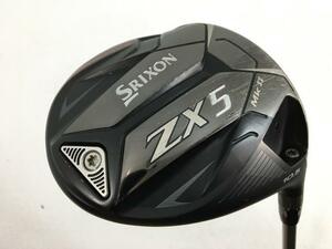 即決 中古 スリクソン(SRIXON) ZX5 MK-2 ドライバー 2023 1W ディアマナ ZX-2 50 10.5 R