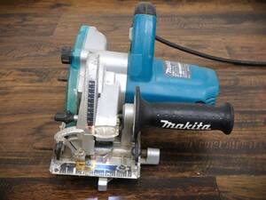 通電OK makita/マキタ 小型ミゾキリ 3005BA 100V 溝切り 電動工具 切断機 DIY用品 大工道具 現状品『N028』