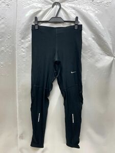 r1_7299ｗ ★定形外 配送★ NIKE ナイキ DRI-FIT ロングコンプレッションタイツ 体温調節サポート 吸汗速乾性 男性用/XLサイズ