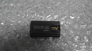 チョイノリ セル付　CZ41A-142xxx　の　リレー *1571361761　中古