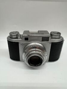 マミヤ　Mamiya MAMIYA35 フィルムカメラ レトロ