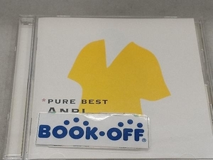 杏里 CD Pure Best