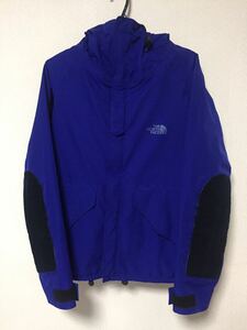 JUNYA WATANABE MAN x THE NORTH FACE GORE-TEX マウンテンパーカー ジュンヤワタナベ ノースフェイス ギャルソン [J13]