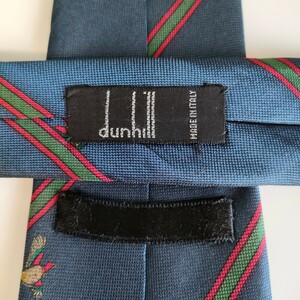 Dunhill(ダンヒル)ネクタイ127