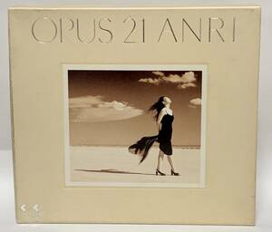 OPUS 21 / ANRI