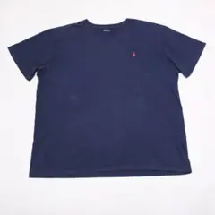 ポロラルフローレン 無地 Tシャツ Polo by Ralph Lauren