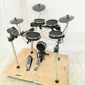 ◇2938 中古品 ALESIS アレシス 電子ドラムセット DM-7X