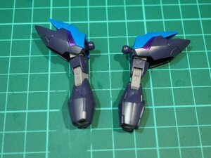 ☆B0281☆ジャンク★バンダイ HG 1/144 アルスアースリィガンダム 腕部 のみ ジャンク部品取り 完成品