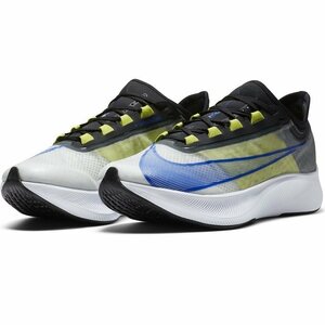 新品26.5cm ナイキ ズーム フライ 3 ZOOM FLY 3 AT8240 104