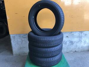 【条件付き送料無料 YK81】2021年製 新品 ヨコハマタイヤ 155/65R13 73S ECOS ES31 　4本セット