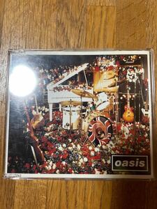 中古CD oasis オアシス　DON