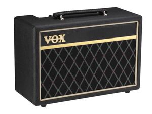 未使用品 箱付き VOX Pathfinder Bass PFB10 ベースコンボアンプ PFB-10 アンプ