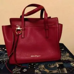 Ferragamo　バック