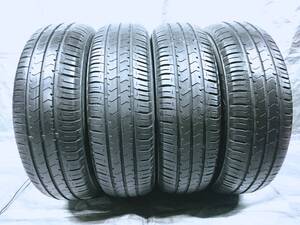 ★格安売切！★BS Ecopia NH100C★175/70R14 175-70-14★2018年★4本組★No15788