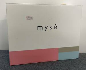 815148 myse ミーゼ ダブルピーリングプレミアム MS40P