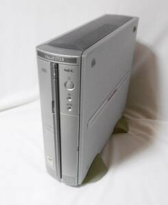 OS Windows 98 SE ◆◇◆ NEC VALUESTAR PC-VL5002D ◆◇◆ AMD Duron 950MHz