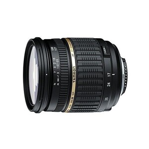 中古 １年保証 美品 TAMRON SP AF 17-50mm F2.8 XR DiII LD Aspherical [IF] [Model A16NII] (ニコンF用) モーター内蔵