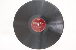 78RPM/SP 美空ひばり 娘船頭さん / あやめ踊り A2227 COLUMBIA /00500