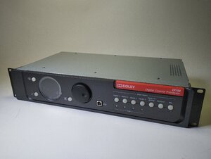 ♪Dolby CP750 DIGITAL CINEMA PROCESSOR ドルビー 中古♪