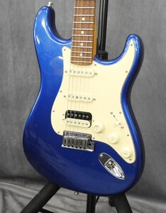 【C】FENDER USA AMERICAN ULTRA STRATOCASTER HSS COBRA Blue エレキギター フェンダー #US23003164 3006391