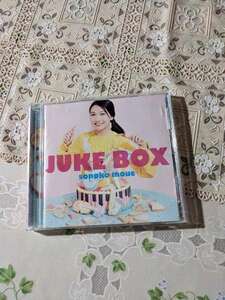 井上苑子　JUKE BOX　レンタル落ち