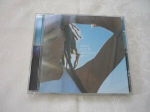 CD　ミーシャ / ラブ・イズ・ザ・メッセージ　　MISIA / LOVE IS THE MESSAGE