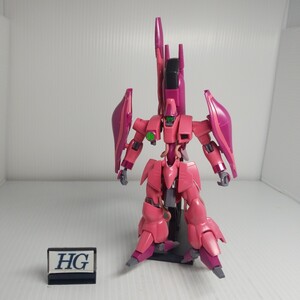 ⑱C-100g 12/18 HG ガザC ガンダム ガンプラ 同梱可 ジャンク