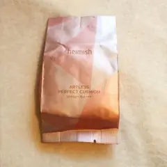 heimish Perfect Cushion 23ナチュラルベージュリフィル