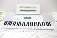 CASIO 61鍵盤 電子キーボード LK-228 [光ナビゲーション]