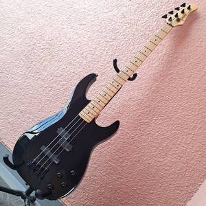 ■Greco GPB-650 フジゲン FUJIGEN FGN 富士弦 グレコ JAPAN 日本製 PRECISION JAZZ BASS プレシジョン ジャズ ベース BUCK-TICK 樋口豊