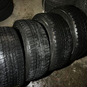 グッドイヤー　225/45R18 4本セット　