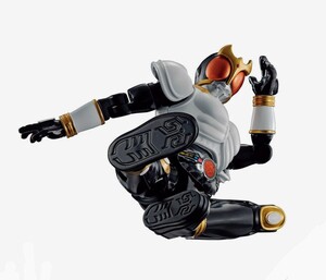 装動　仮面ライダークウガ　グローイングフォーム　ボディ&アーマーセット　アクションフィギュア　SO-DO クロニクル