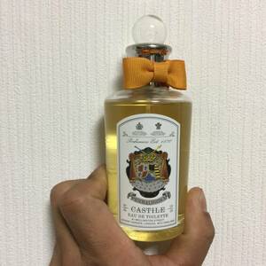 penhaligon