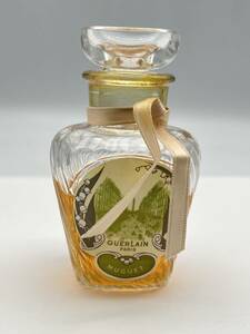 i2693HT 【１円スタート】Guerlain/ゲラン 香水 75ml ミュゲ ミレニアム オーデトワレ EAU DE TOILETTE MUGUET 2.5FLOZ