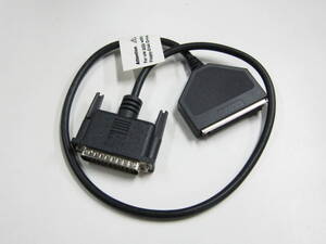 DELL 53975 外付フロッピー用ケーブル Latitude FDD Cable