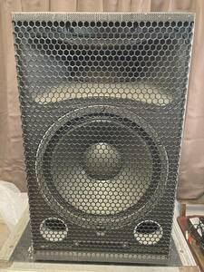 [中古動作品] Meyer Sound UPA-1A 1台①