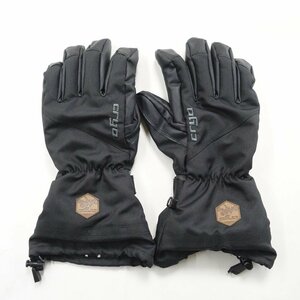 中古 キレイ 2022年頃 CRYO MITT/ミトングローブ UNISEX L-LLサイズ スノーボードグローブ クリオ