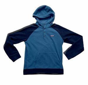 2016 パタゴニア patagonia マイクロDフーディ M