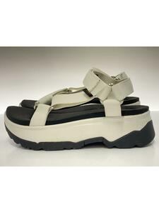 Teva◆サンダル/22cm/WHT/1117070