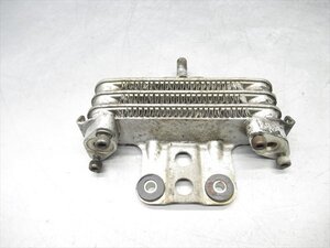 C2R5-1031 ヤマハ SRX600 / SRX-6 オイルクーラー 純正品 【3SX-038*** セル付き 後期】