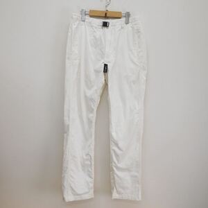 MANASTASH マナスタッシュ 792-3910002 FLEX CLIMBER PANTS フレックスクライマーパンツ クライミングパンツ アウトドア L 10118200