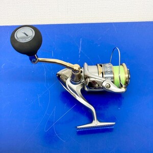 D229-CH12-1246 SHIMANO シマノ BIOMASTETR バイオマスター スピニングリール SW4000