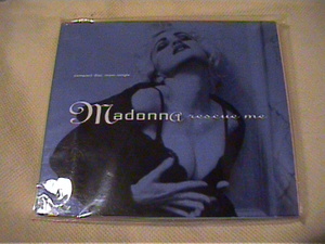 MADONNA☆ＣＤ